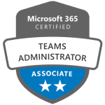 CERT-Associate-Microsoft365-Teams-Administrator